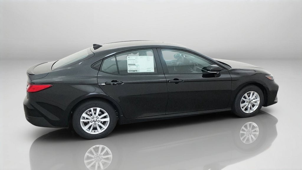 New 2027 Toyota Camry LE w/ Convenience Package FWD image 10