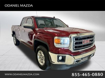 Used 2014 GMC Sierra 1500 SLT w/ SLT Preferred Package