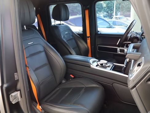 Used 2023 Mercedes-Benz G 63 AMG 4MATIC image 9