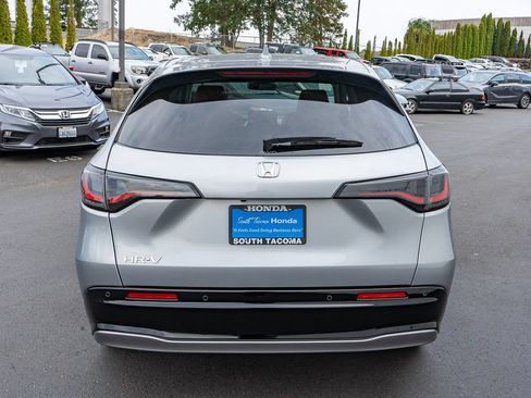 New 2027 Honda HR-V EX-L image 7