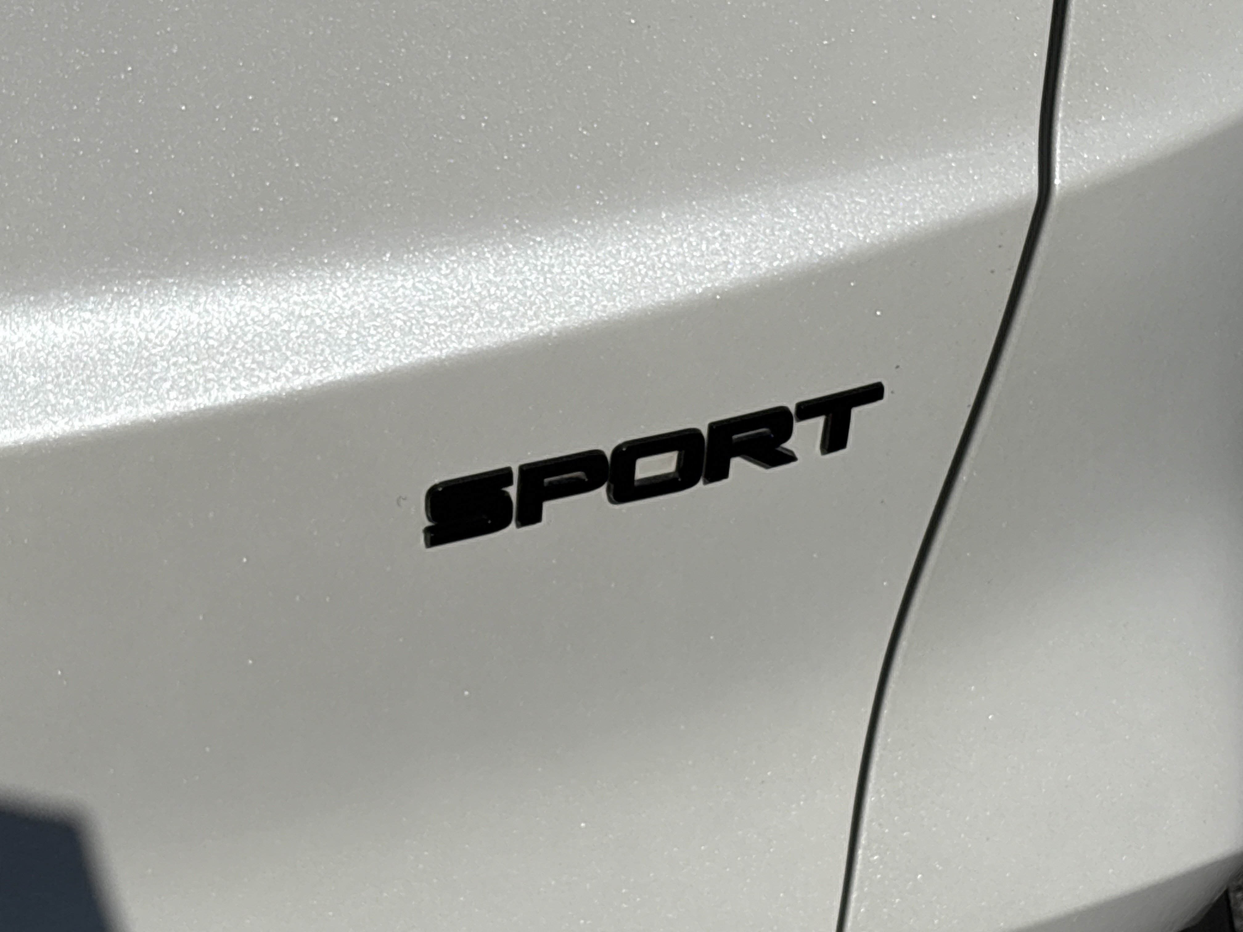 Used 2026 Honda CR-V Sport image 21