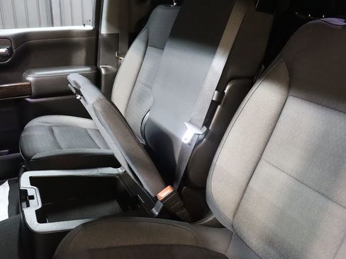 Used 2019 GMC Sierra 1500 SLE w/ SLE Value Package AWD/4WD image 59