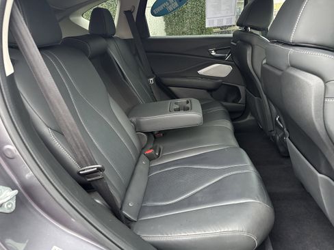 Used 2021 Acura RDX Technology Package image 18