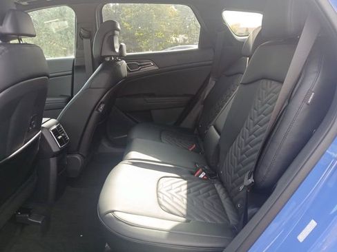 New 2026 Kia Sportage X-Pro Prestige image 23