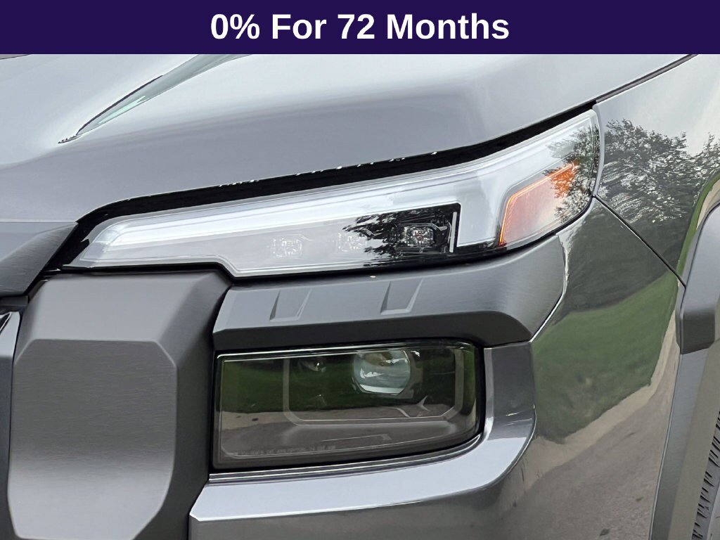 New 2026 Subaru Outback Wilderness AWD/4WD image 47