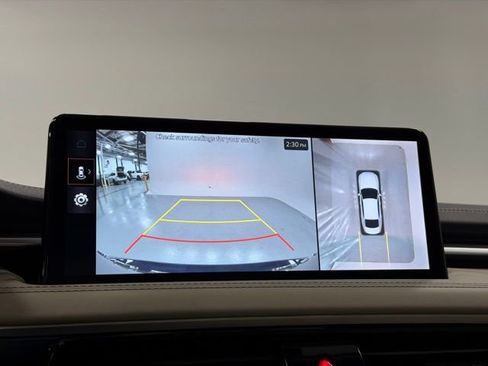 New 2026 Genesis G70 2.5T Prestige image 19