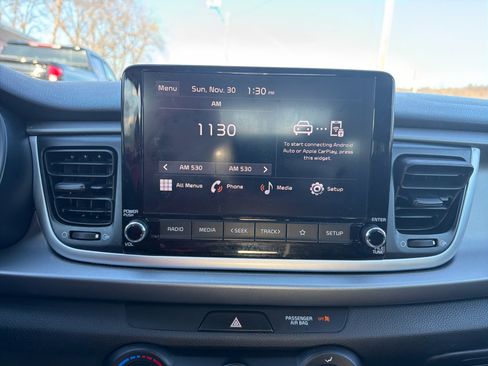 Used 2022 Kia Rio S image 23