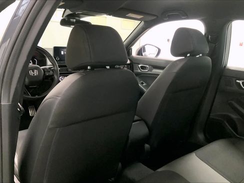 Used 2025 Honda Civic Sport image 11