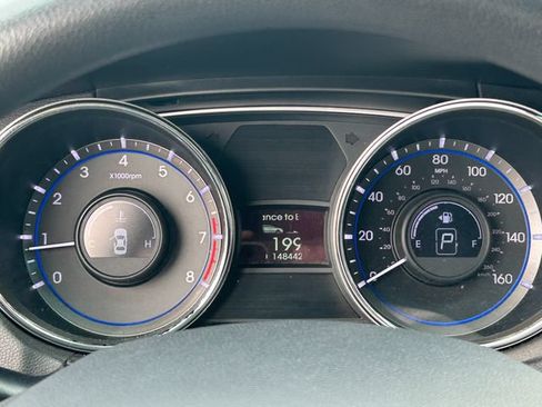 Used 2014 Hyundai Sonata GLS FWD image 19
