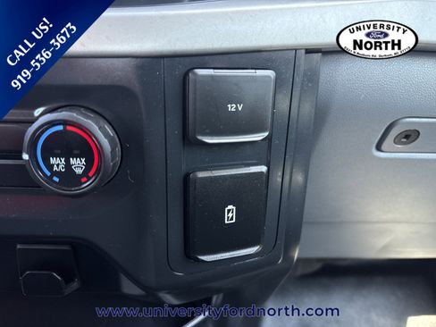 Used 2022 Ford F150 XL w/ Trailer Tow Package AWD/4WD image 33