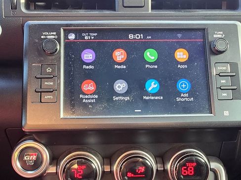 Used 2024 Toyota GR86 Premium image 14