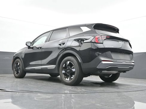 Used 2026 Kia Sportage LX FWD image 48