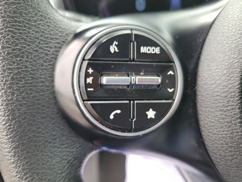 Used 2024 Kia Soul LX w/ Option Group 015 FWD image 22