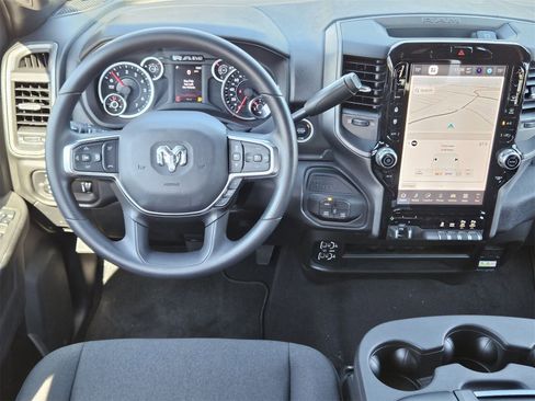 New 2026 RAM 2500 Tradesman image 28