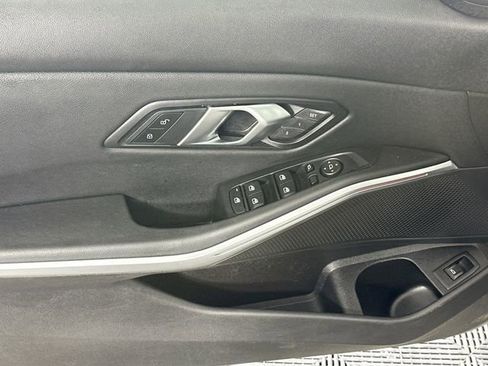 Used 2024 BMW 330i xDrive Sedan w/ Convenience Package image 25