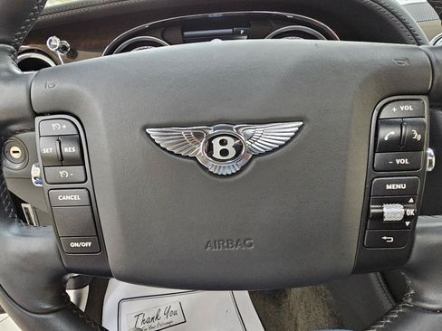 Used 2014 Bentley Flying Spur W12 AWD/4WD image 32