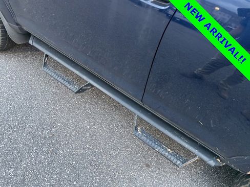 Used 2020 Toyota 4Runner SR5 image 8