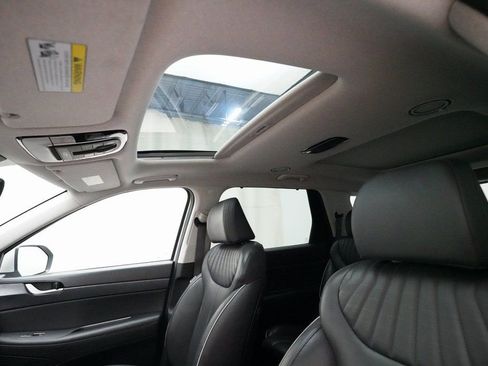 Used 2024 Hyundai Palisade Limited AWD/4WD image 32