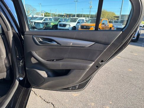 Used 2023 Cadillac CT5 Luxury AWD/4WD image 20