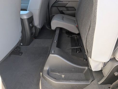 Used 2022 Chevrolet Colorado W/T w/ WT Convenience Package image 21