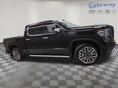 Used 2026 GMC Sierra 1500 Denali Ultimate