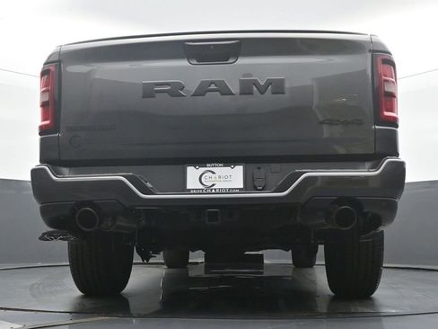 New 2026 RAM 1500 Big Horn image 50