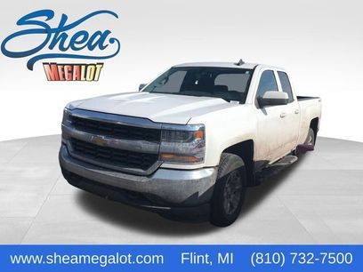 Used 2019 Chevrolet Silverado 1500 LT