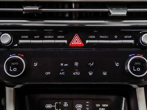 Certified 2025 Hyundai Tucson SEL AWD/4WD image 24