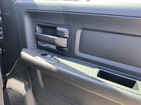 New 2026 RAM 2500 Tradesman AWD/4WD image 14