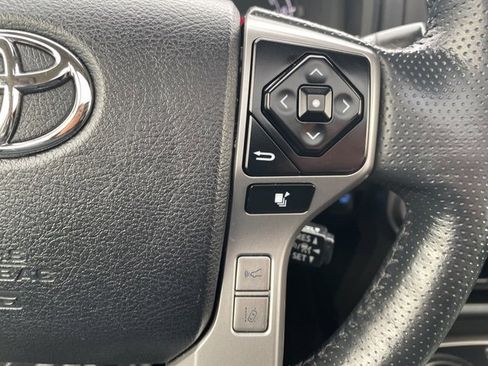 Used 2023 Toyota 4Runner SR5 Premium image 23