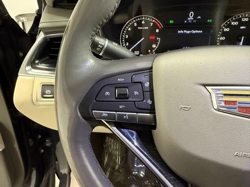 Certified 2021 Cadillac XT6 Premium Luxury AWD/4WD image 17