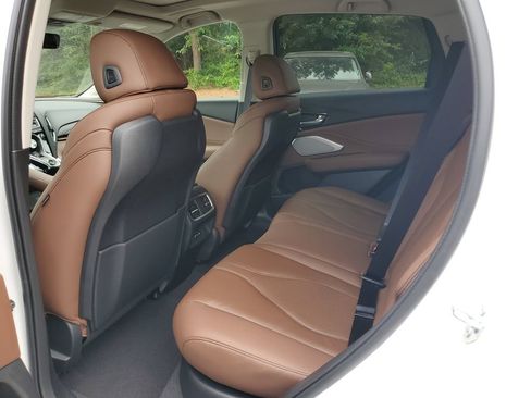 New 2026 Acura RDX SH-AWD w/ Technology Package image 13