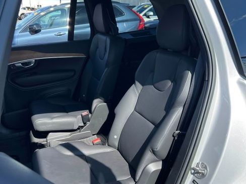 Used 2023 Volvo XC90 B6 Plus w/ Protection Package Premier image 6