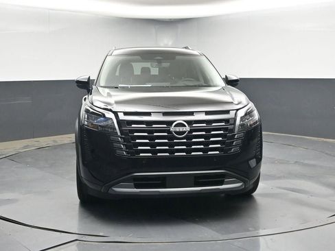 New 2026 Nissan Pathfinder Platinum AWD/4WD image 8