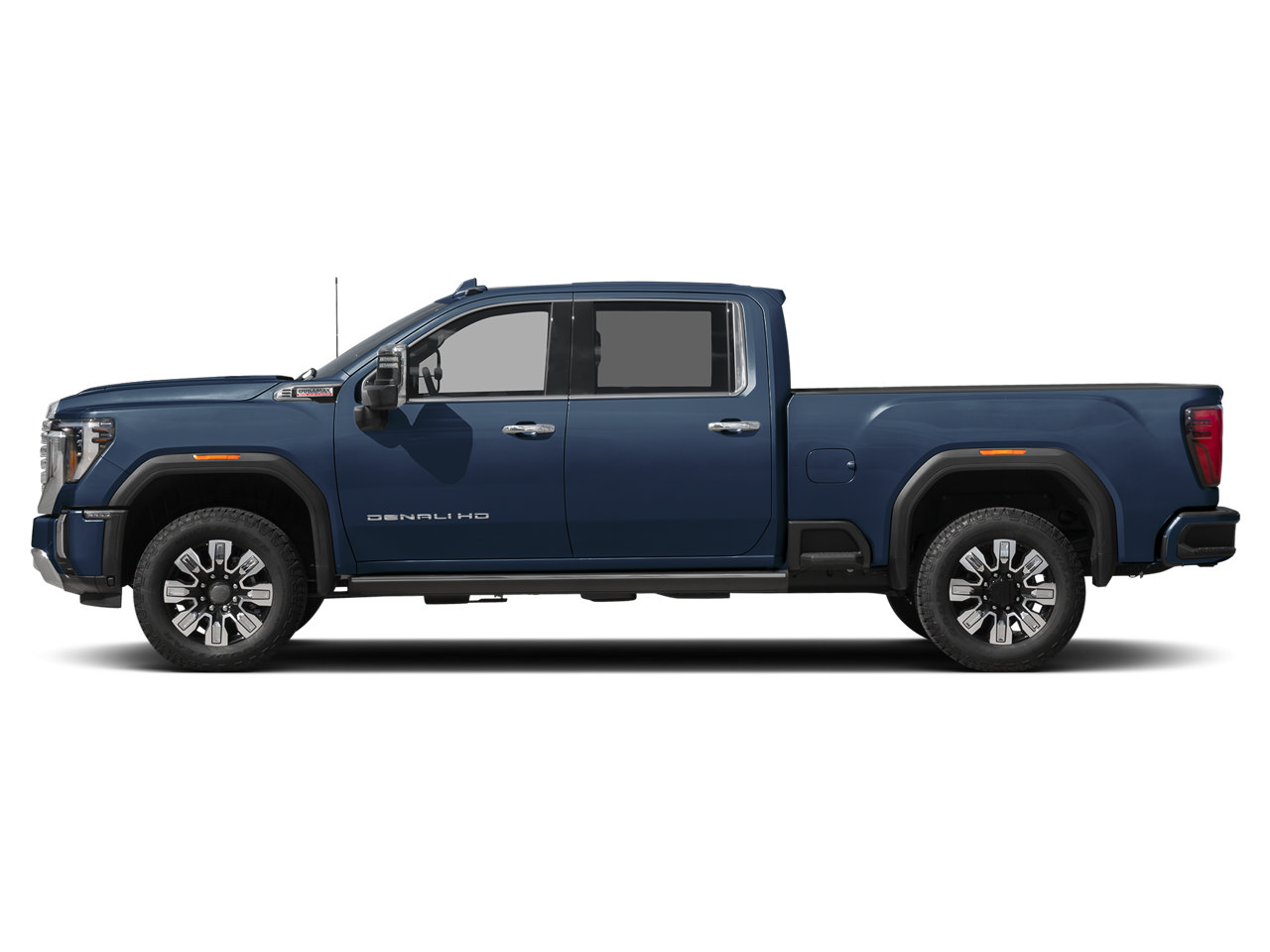 New 2026 GMC Sierra 2500 Denali AWD/4WD image 3