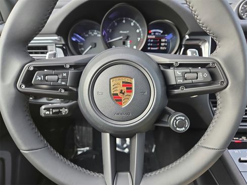New 2026 Porsche Macan Turbo image 9