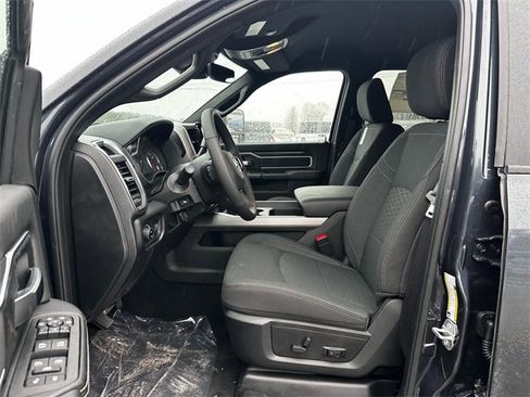 New 2026 RAM 3500 Big Horn image 9