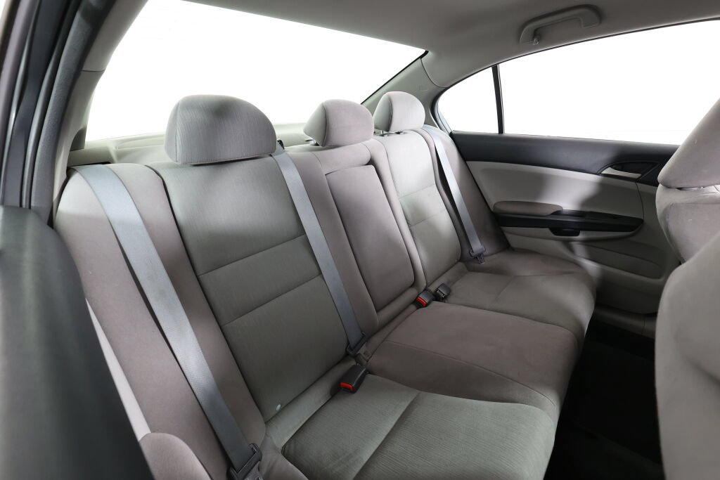 Used 2012 Honda Accord LX image 21