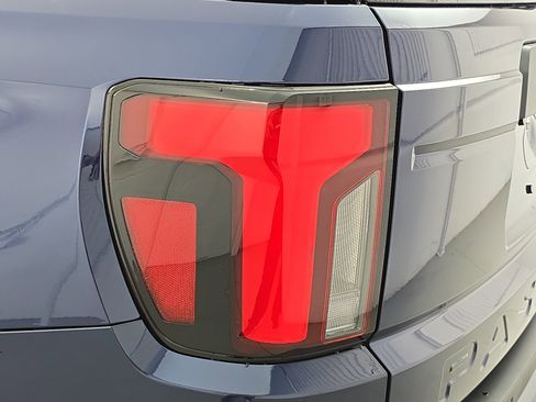 New 2026 Honda Passport RTL image 34