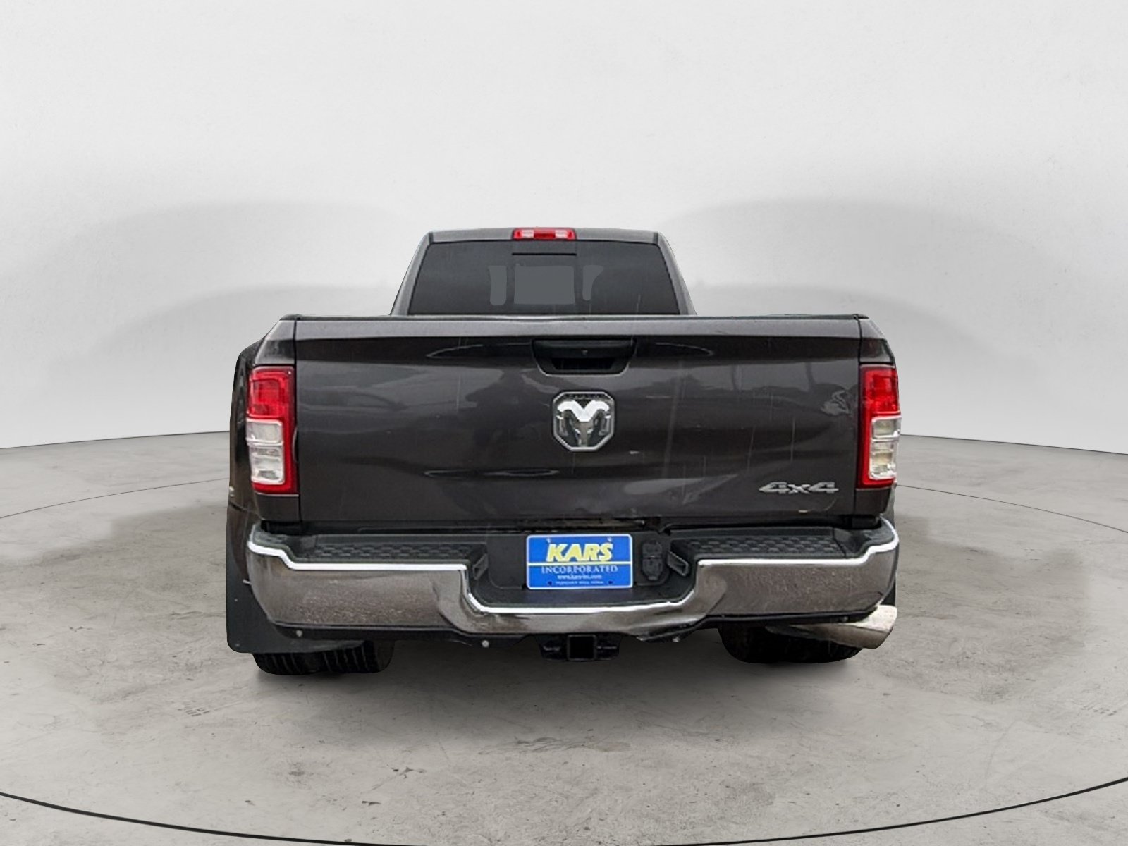 Used 2019 RAM 3500 Tradesman AWD/4WD image 5
