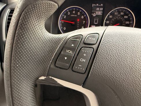 Used 2007 Honda CR-V EX image 20