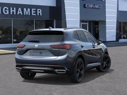 New 2026 Buick Envision Sport Touring