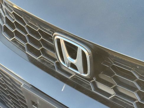 Used 2025 Honda Civic LX image 33