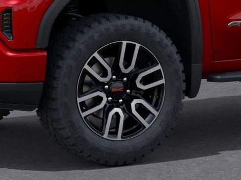 New 2026 GMC Sierra 1500 AT4 w/ AT4 Premium Package image 9