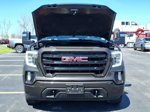 Used 2021 GMC Sierra 1500 Elevation AWD/4WD image 31