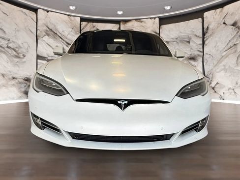 Used 2020 Tesla Model S Performance AWD/4WD image 26
