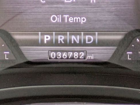 Used 2023 RAM 1500 Laramie image 37