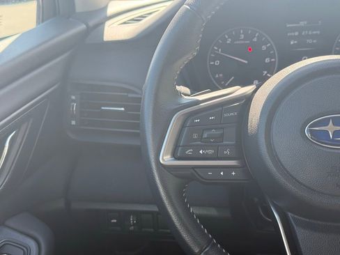 Used 2025 Subaru Legacy Premium image 10