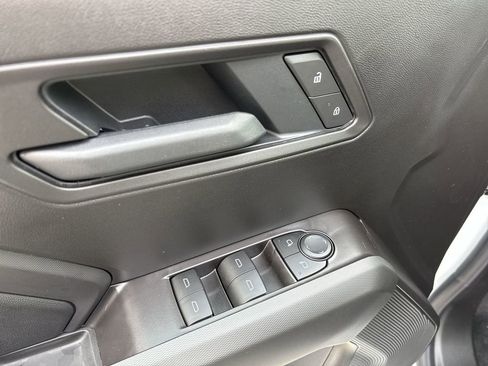 New 2026 Chevrolet Colorado W/T w/ Advanced Trailering Package image 24