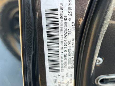 Used 2016 RAM 2500 Laramie w/ Snow Chief Group AWD/4WD image 30